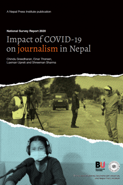 covid 19 nepal essay